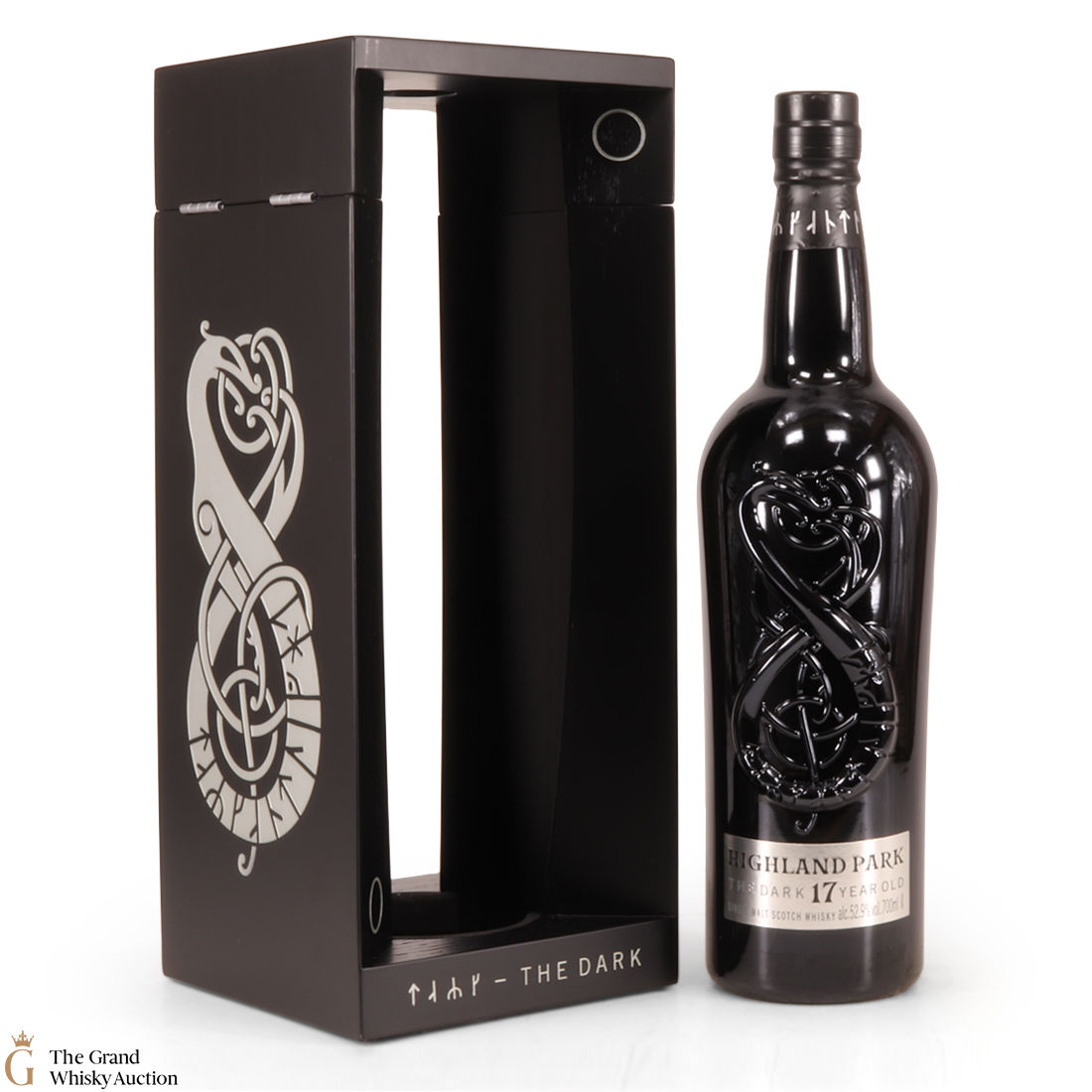 Highland Park - 17 Year Old - The Dark