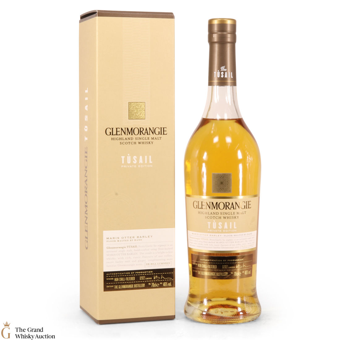 Glenmorangie - Tusail