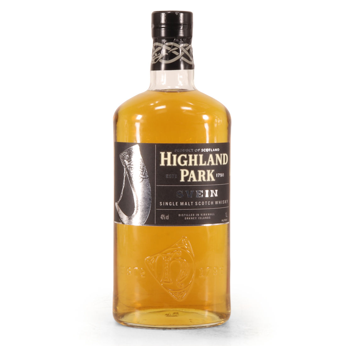 Highland Park - Svein - 1 Litre