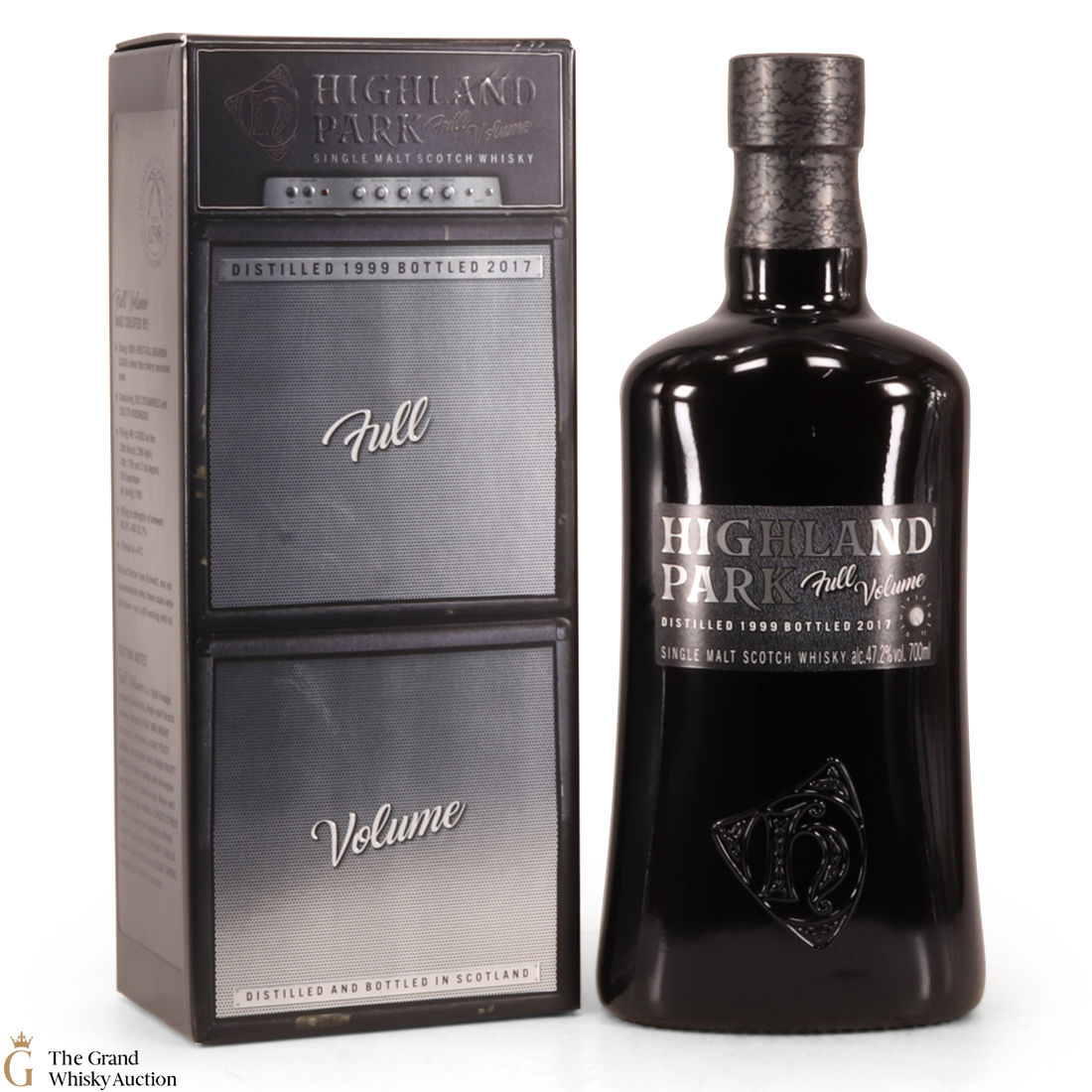 Highland Park - Full Volume