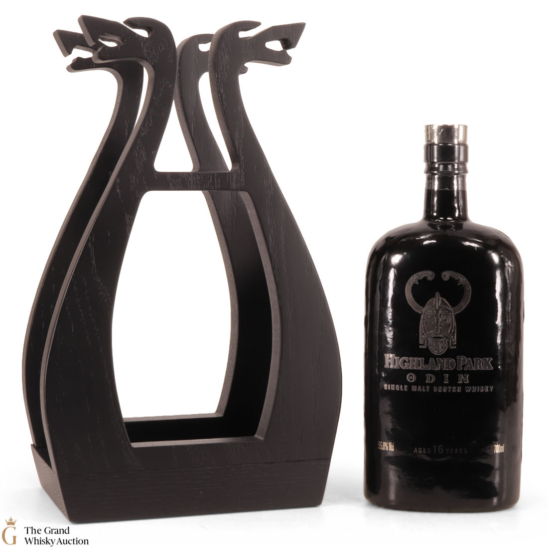 Highland Park - Odin