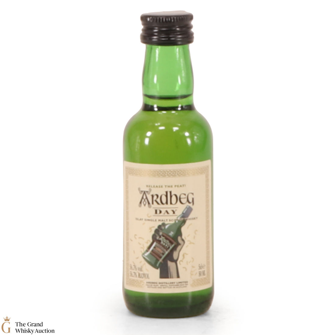 Ardbeg - Ardbeg Day Feis Ile 2012 5cl