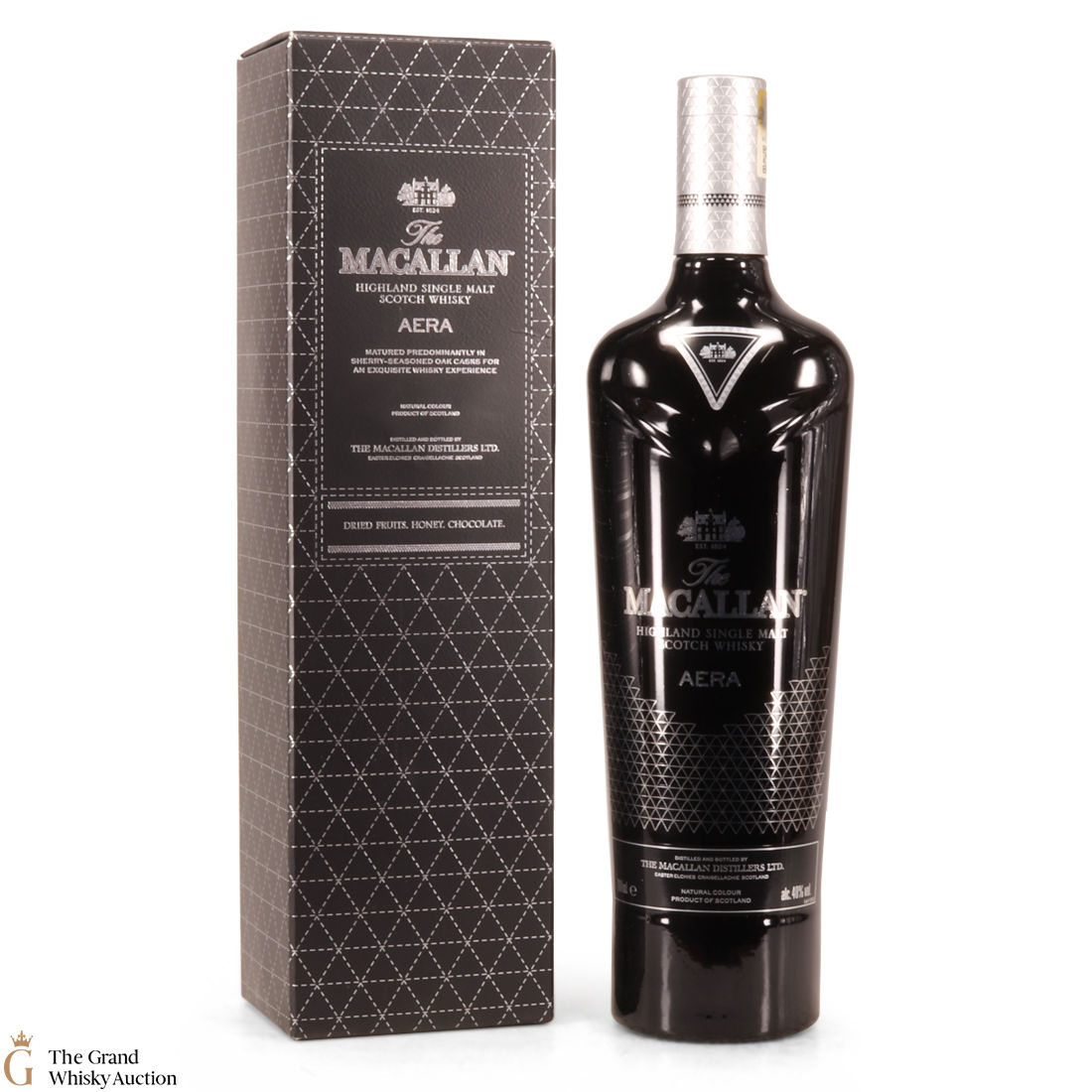 Macallan - Aera