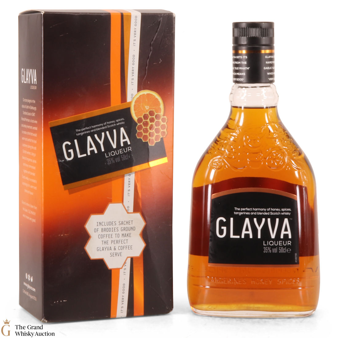 Glayva - Liqueur (50cl)