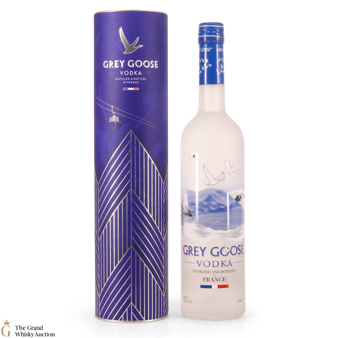 Grey Goose - Vodka