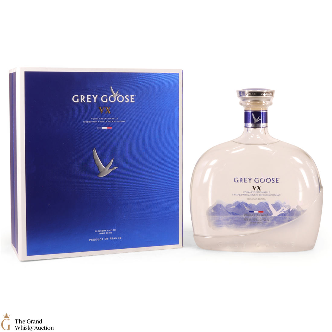 Grey Goose - VX (1L)