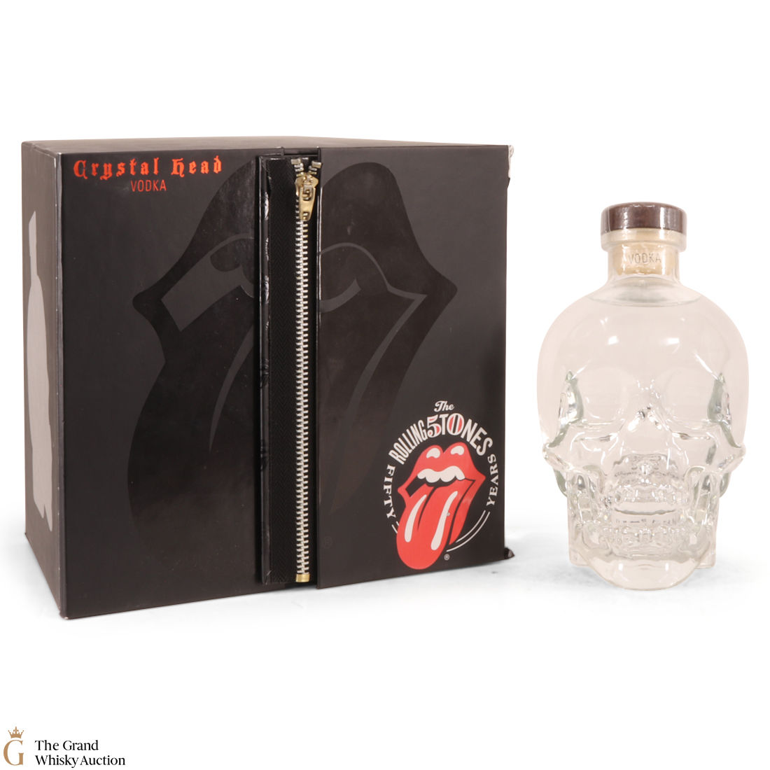 Crystal Head - Vodka