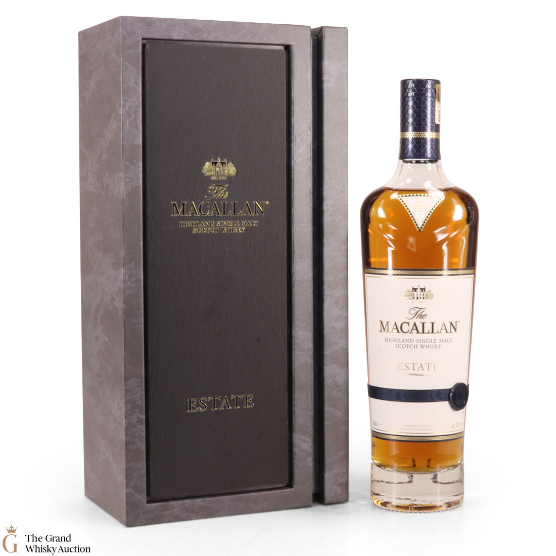 Macallan - Estate Reserve - 2019
