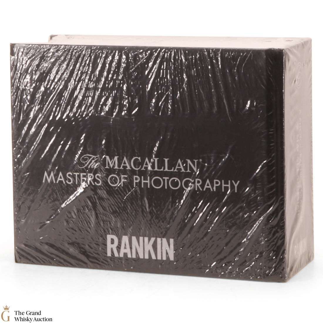 Macallan - Masters of Photography - Rankin - Book