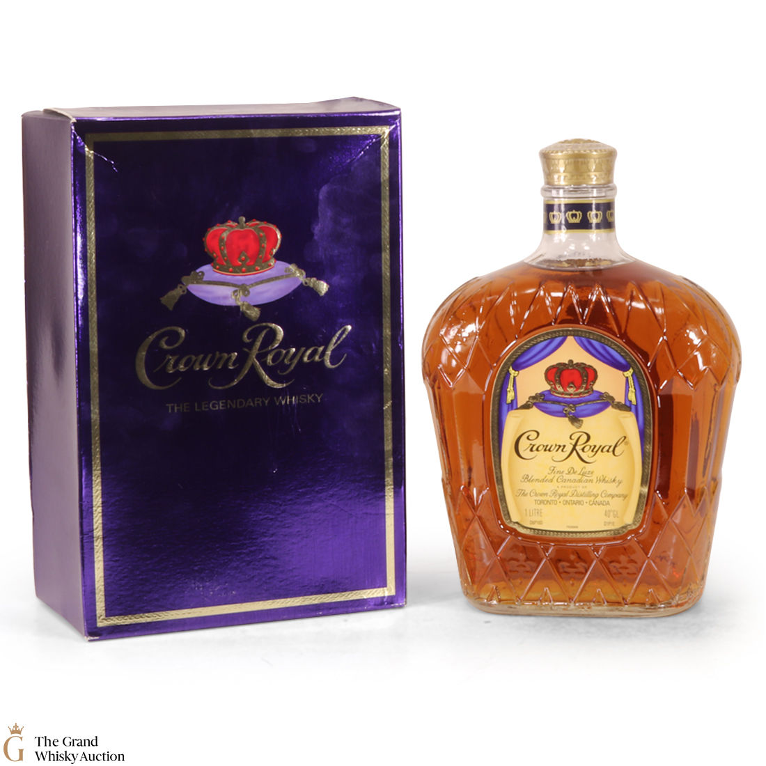 Crown Royal