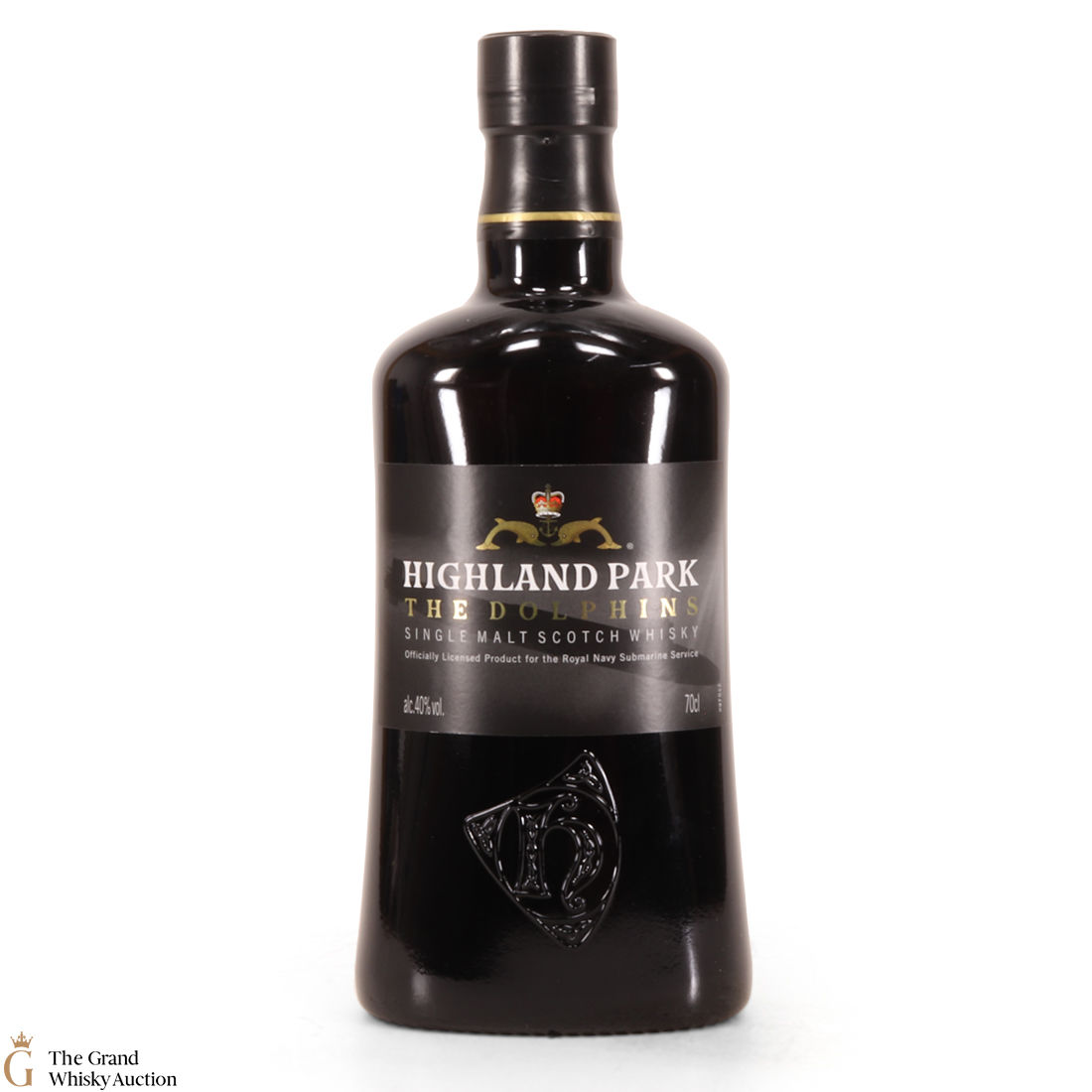 Highland Park - The Dolphins