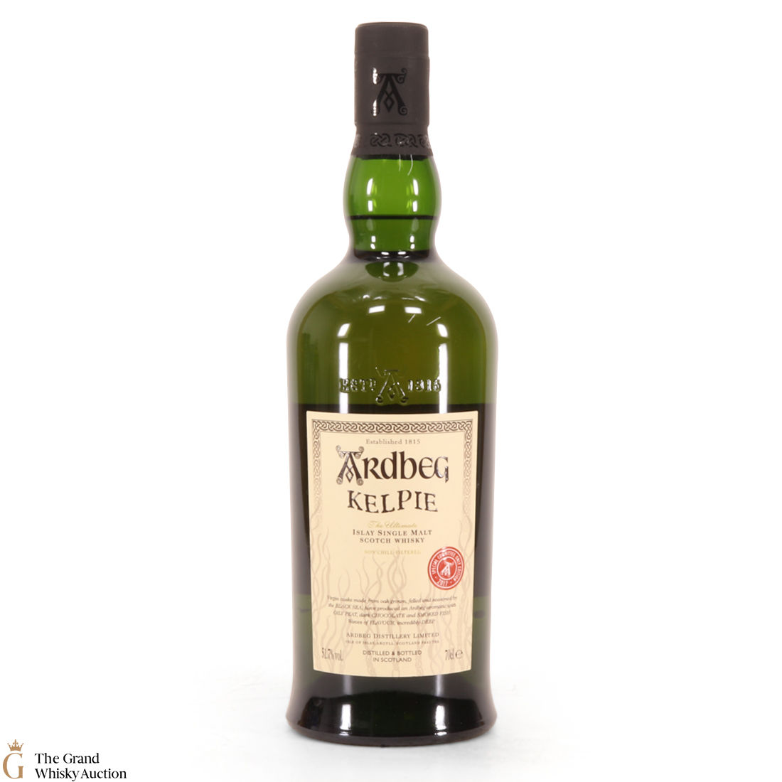 Ardbeg - Kelpie - Committee Release