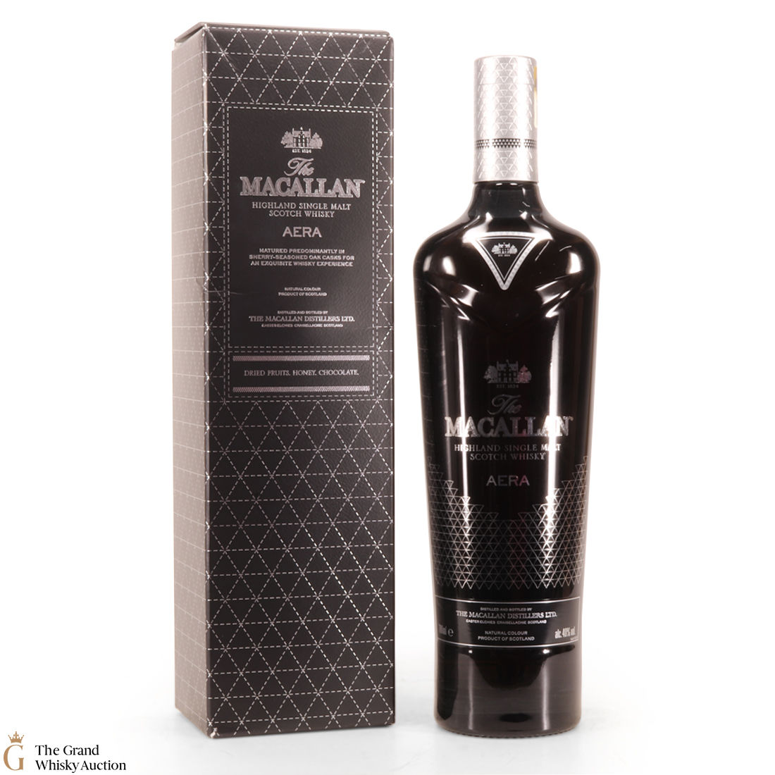 Macallan - Aera