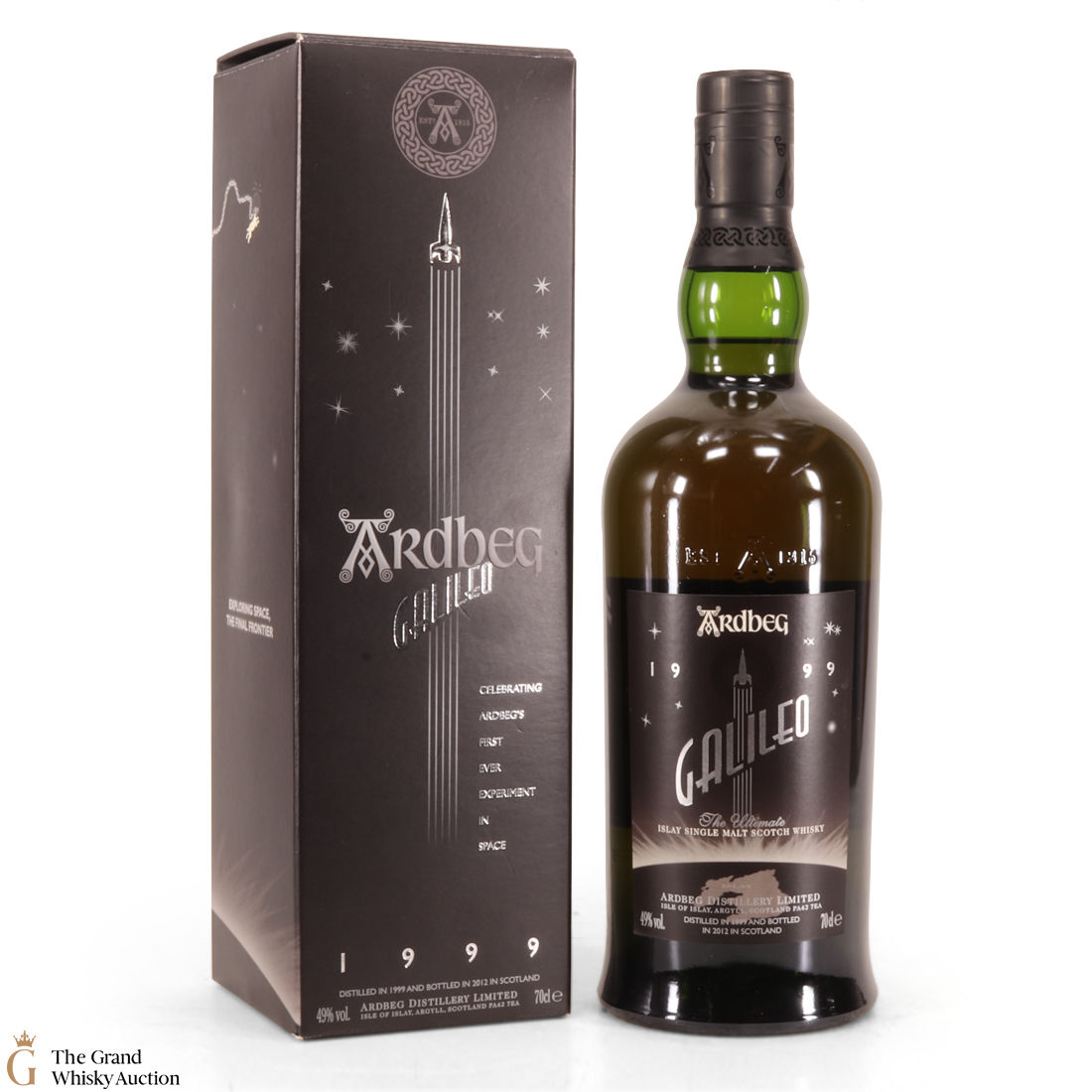 Ardbeg - Galileo
