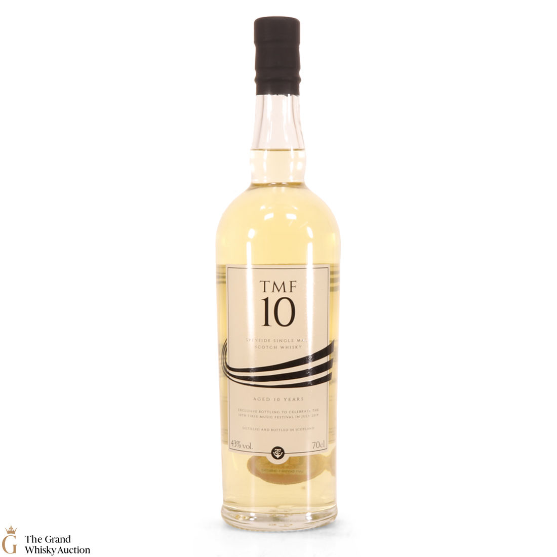 Tiree Music Festival - 10 Year Old