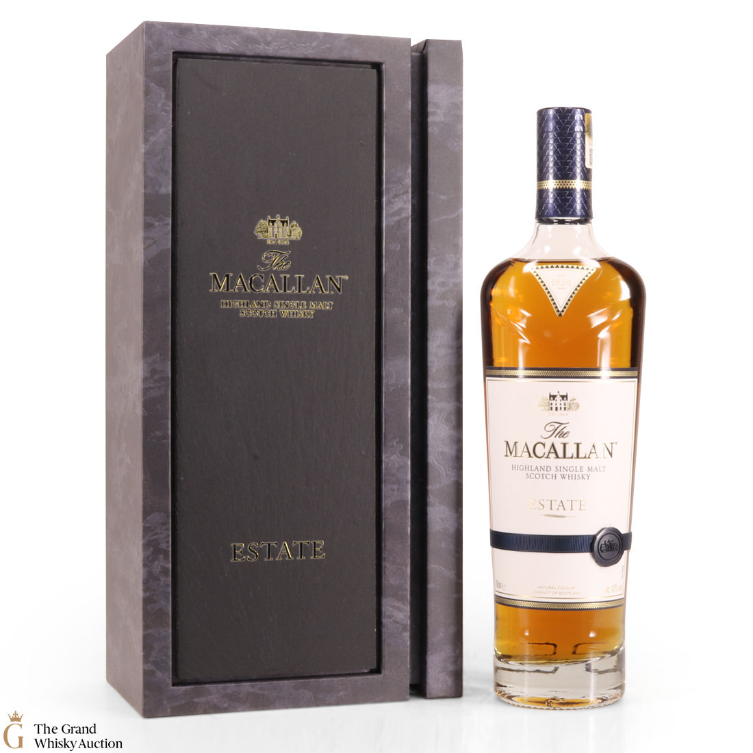 Macallan - Estate Reserve - 2019