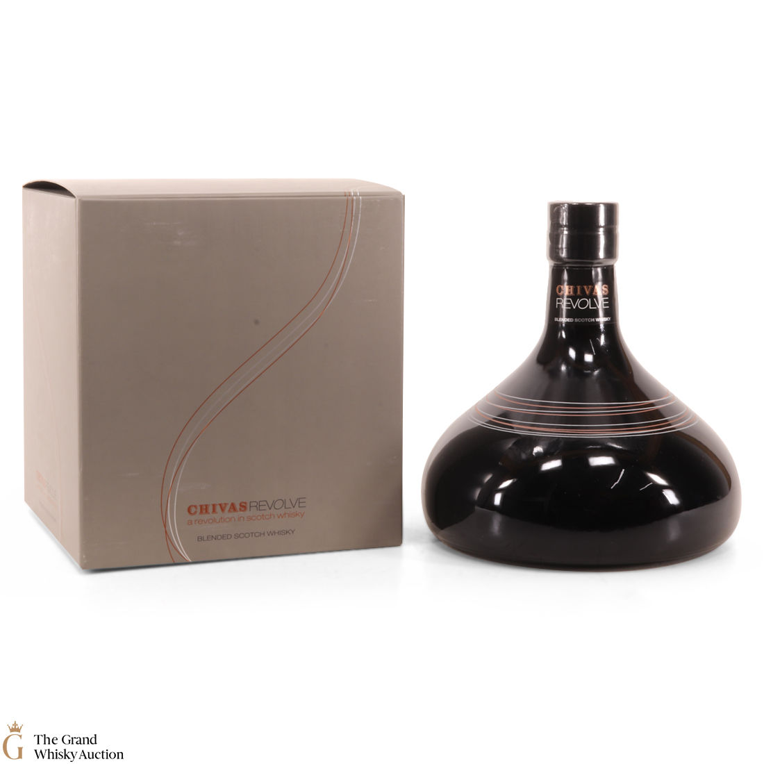 Chivas - Revolve (75cl)