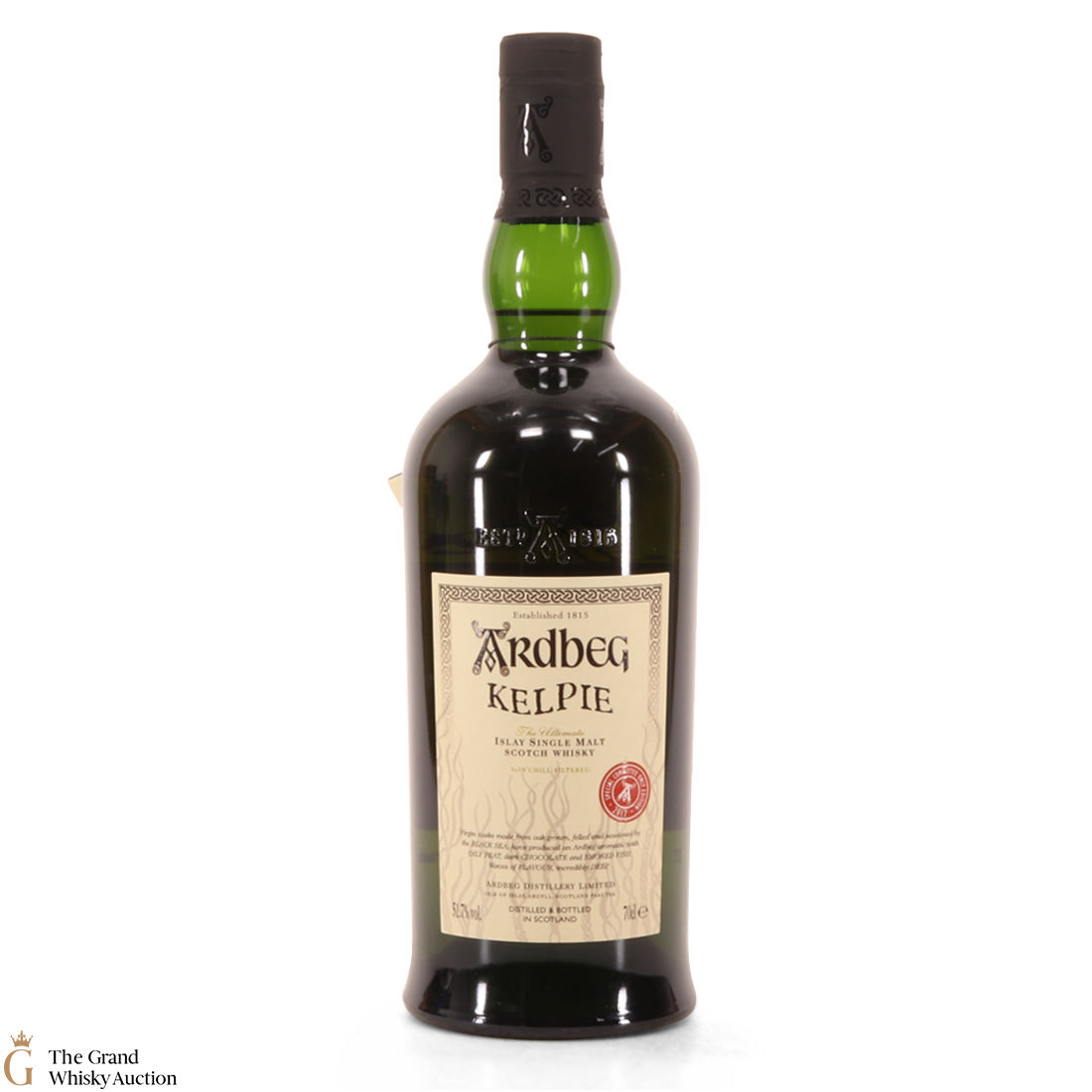Ardbeg - Kelpie - Committee Release