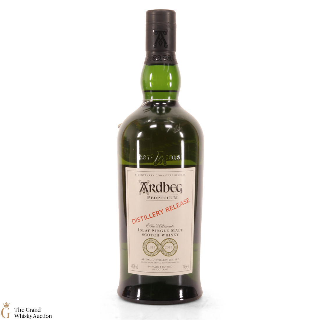 Ardbeg - Perpetuum - Committee Release 2015