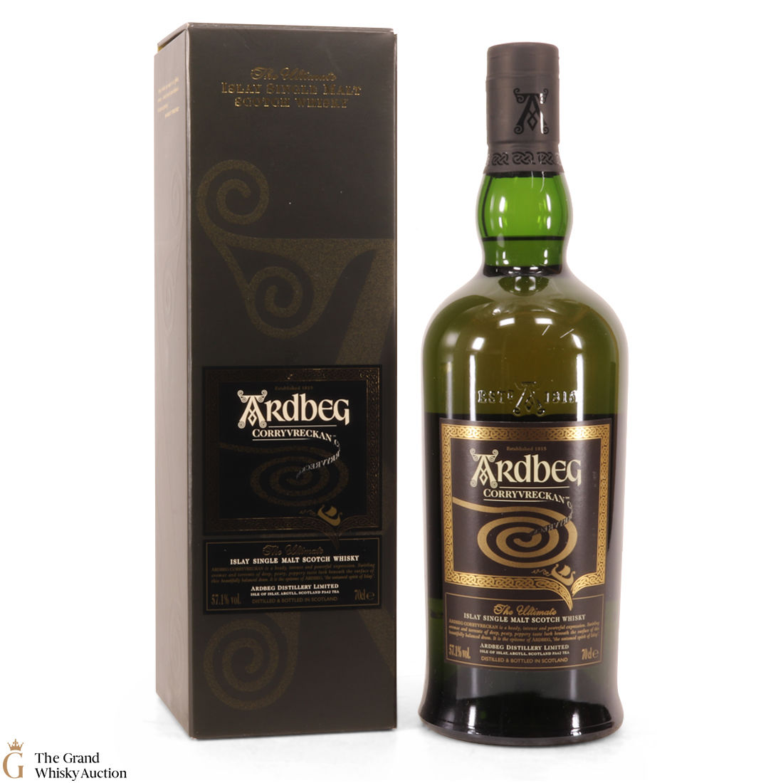Ardbeg - Corryvreckan