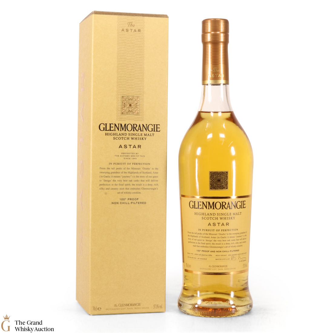 Glenmorangie - Astar (2008)