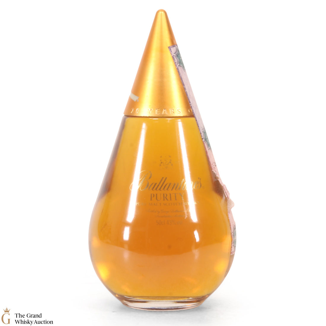 Ballantine's - 20 Year Old Purity 50cl