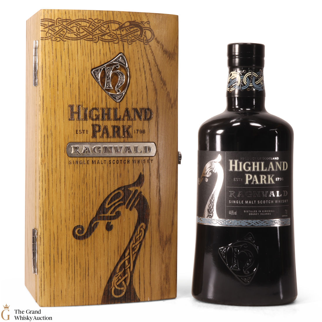 Highland Park - Ragnvald