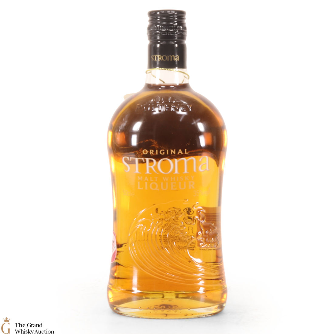 Old Pulteney - Stroma Liqeuer