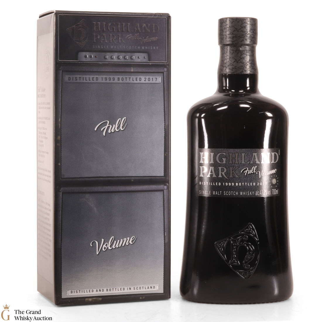 Highland Park - Full Volume