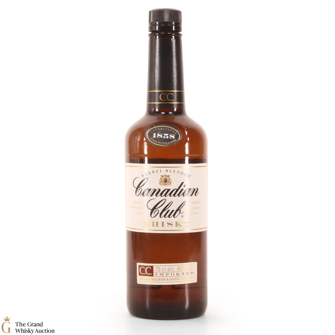 Canadian Club
