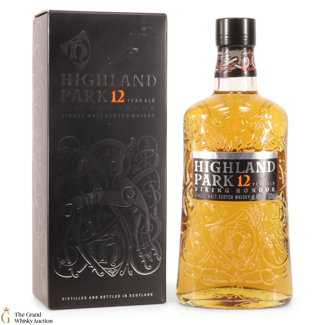 Highland Park - 12 Year Old