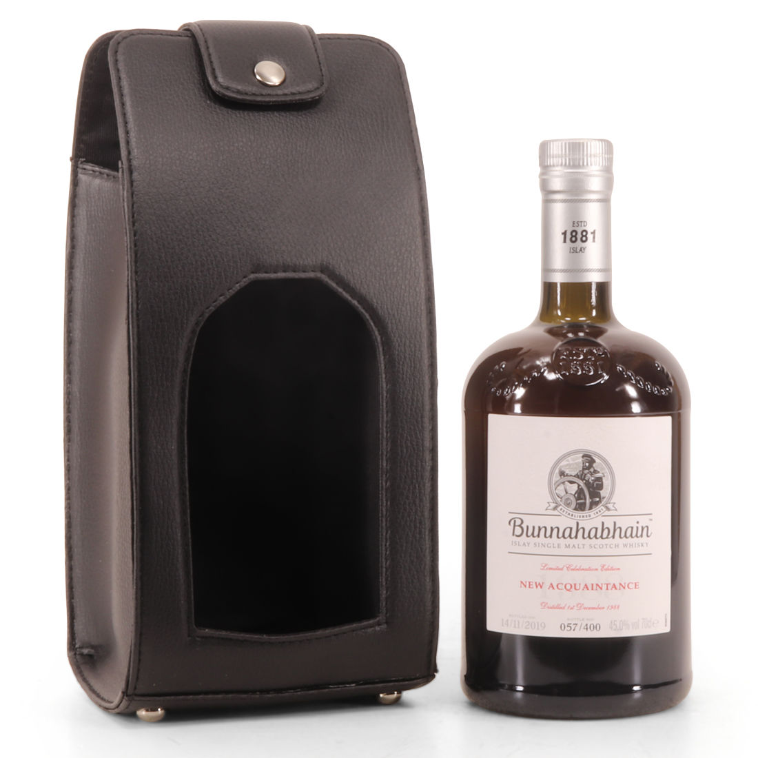 Bunnahabhain - 30 Year Old New Acquaintance