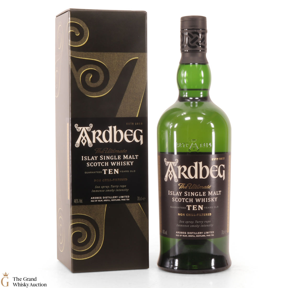 Ardbeg - 10 Year Old