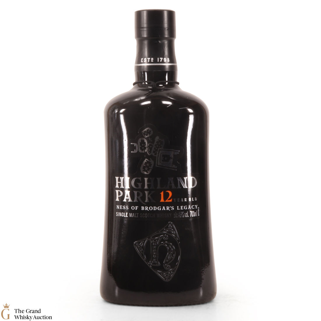Highland Park - 12 Year Old - Ness of Brodgar's Legacy