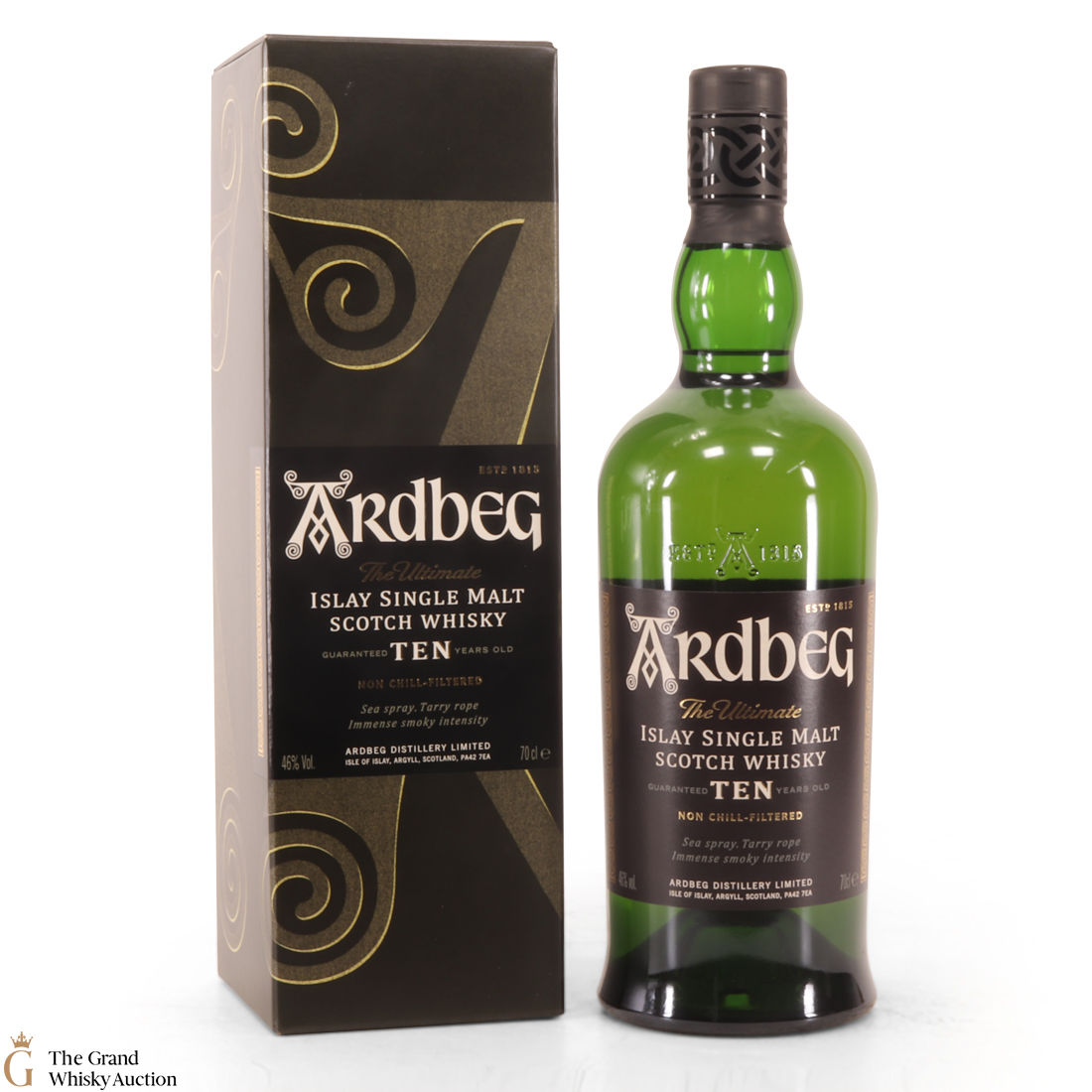 Ardbeg - 10 Year Old