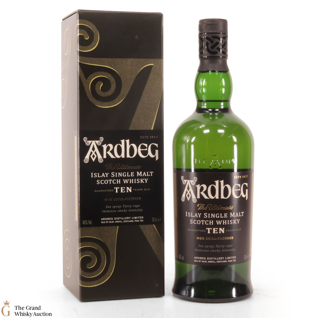 Ardbeg - 10 Year Old