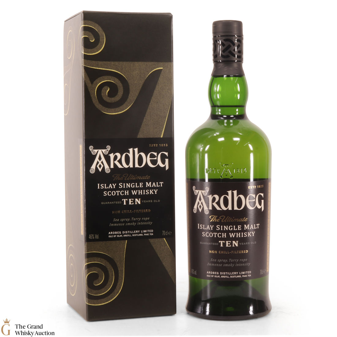 Ardbeg - 10 Year Old