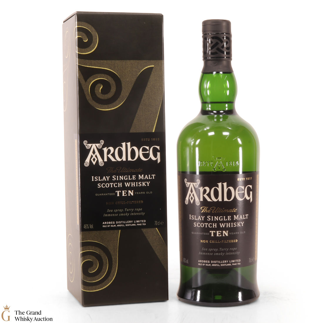 Ardbeg - 10 Year Old