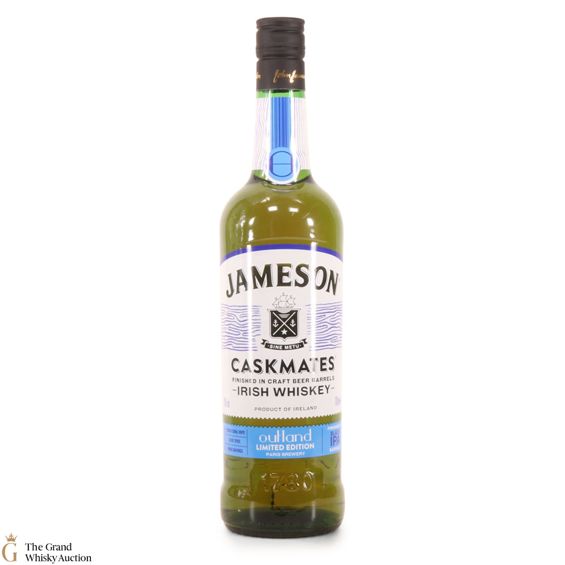 Jameson - Caskmates Limited Edition Outland
