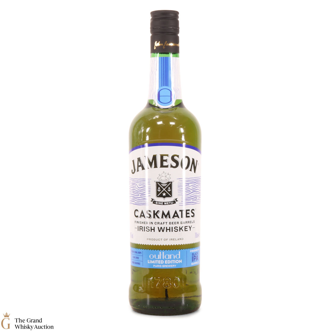 Jameson - Caskmates Limited Edition Outland