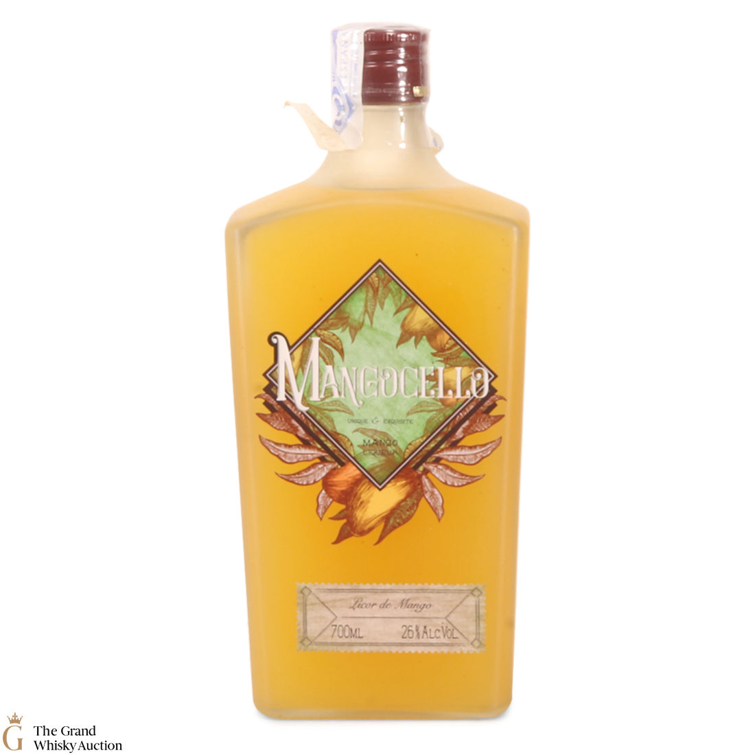 Mangocello