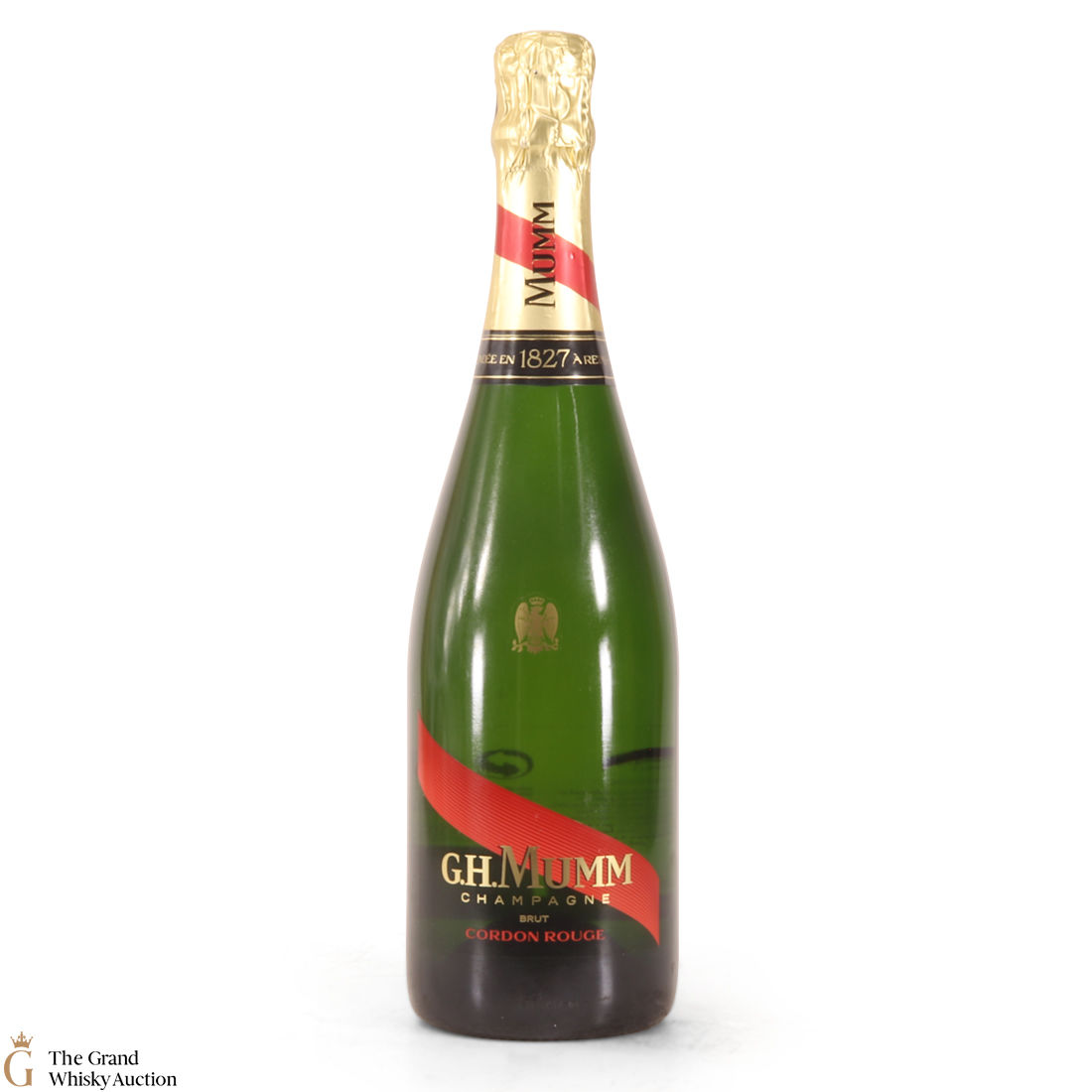 GH Mumm - Champagne
