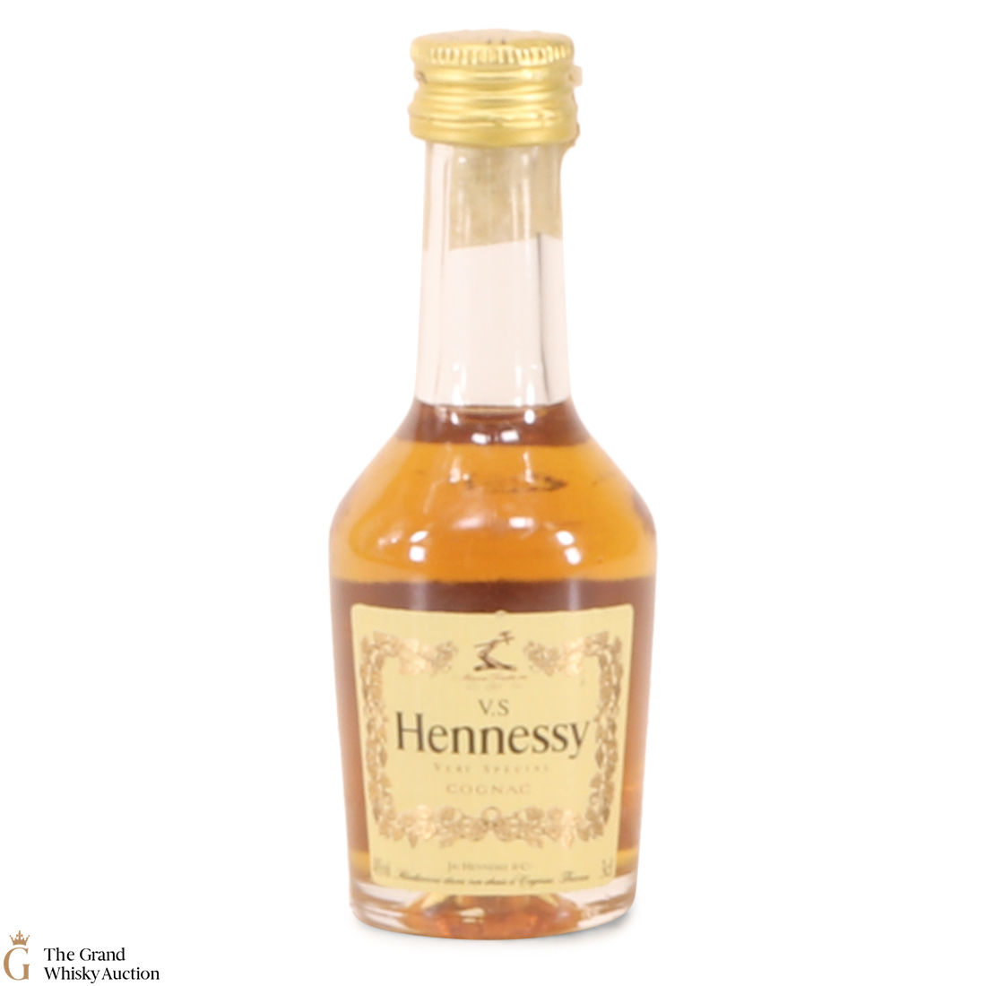 Hennessy - VS Cognac (5=3cl)