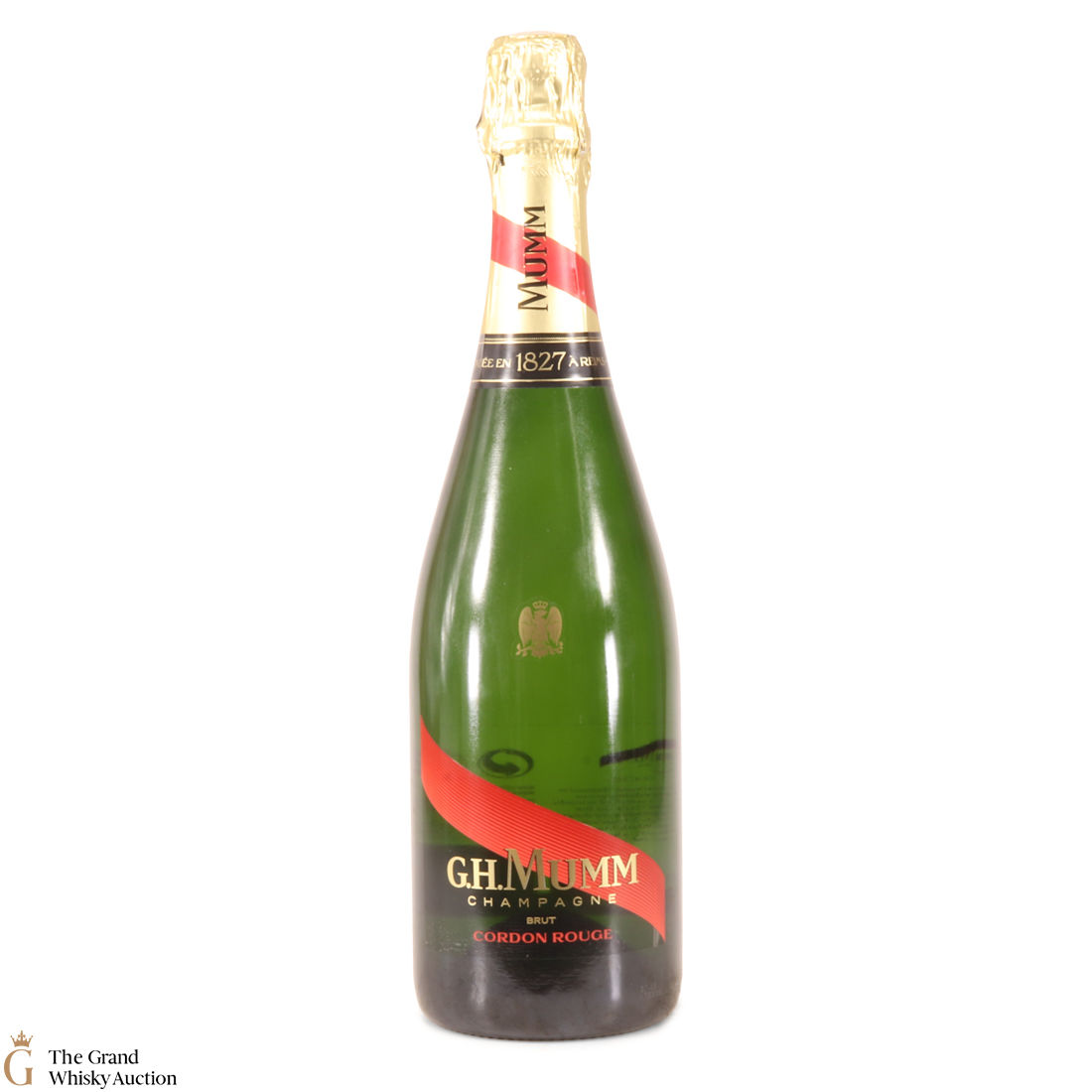 GH Mumm - Champagne