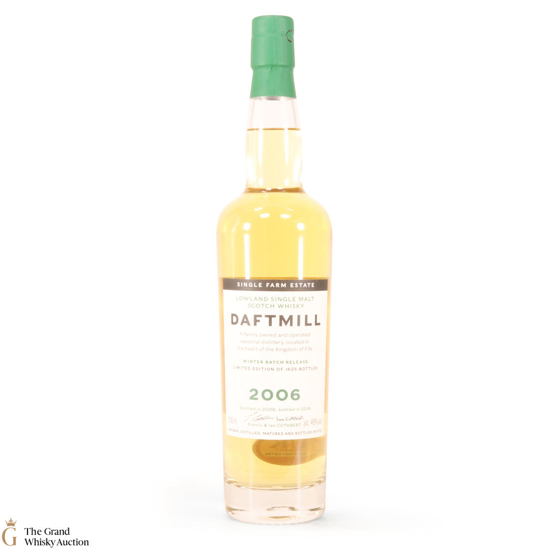 Daftmill - 2006 - Winter Release