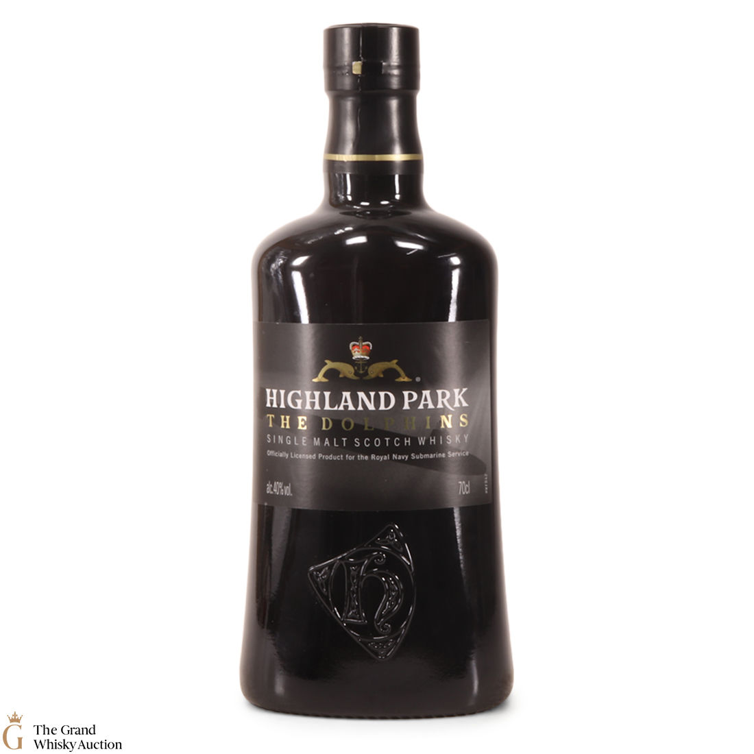 Highland Park - The Dolphins