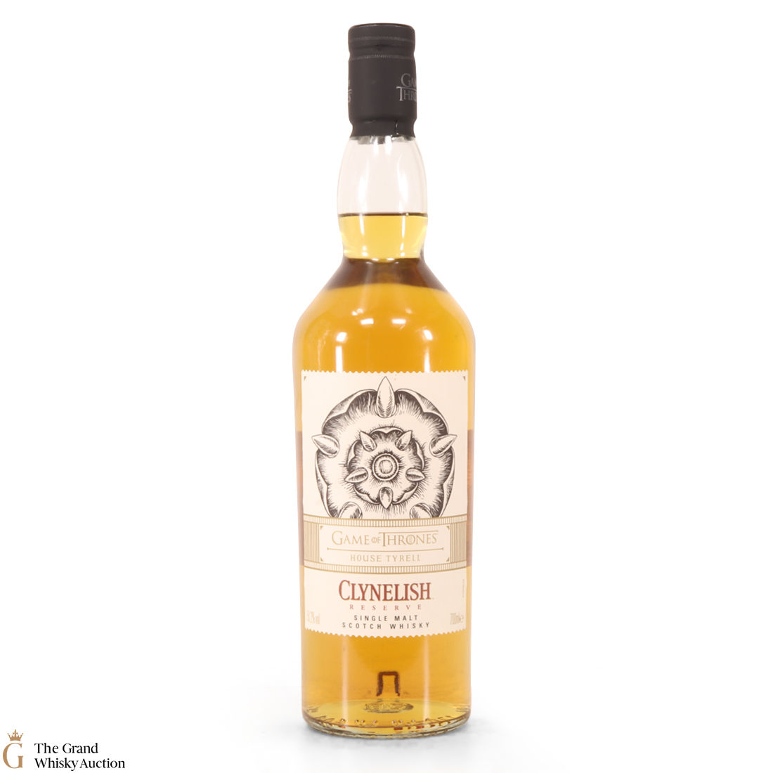 Clynelish - House of Tyrell - Game of Thrones