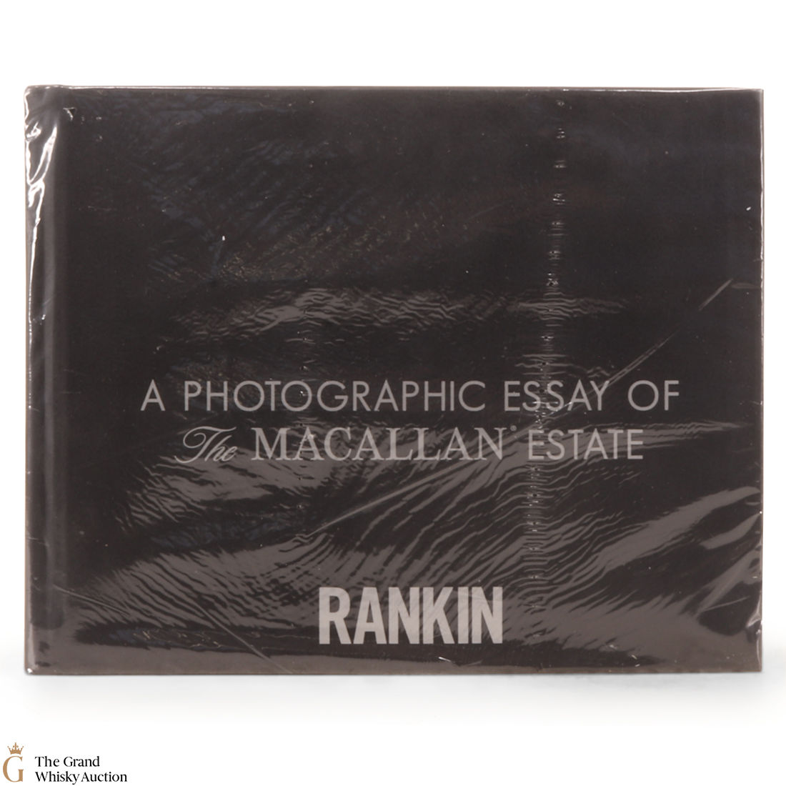 Macallan - Masters of Photography - Rankin - Book