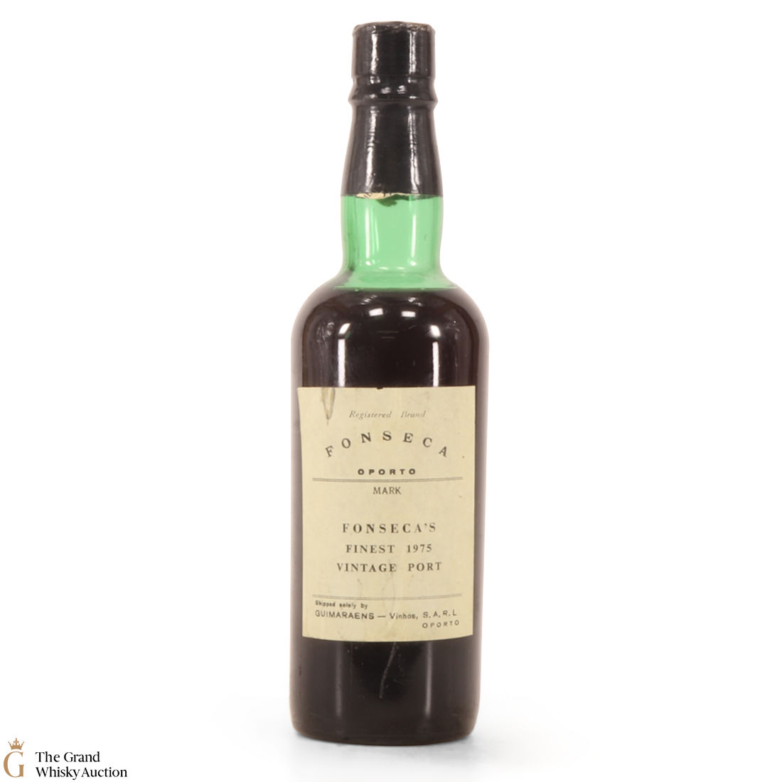 Fonseca - 1975 Vintage Port