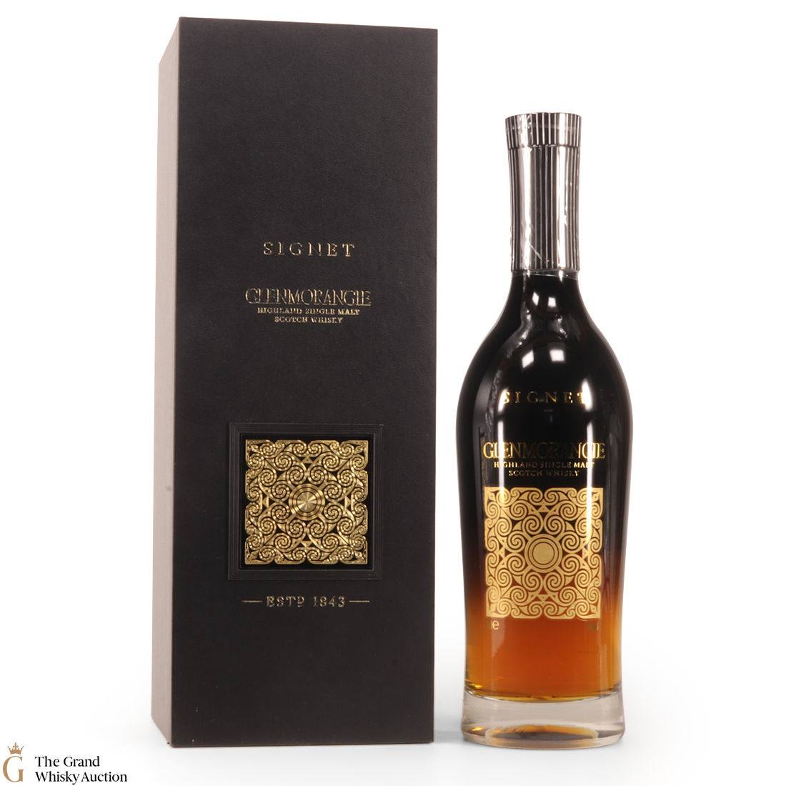 Glenmorangie - Signet